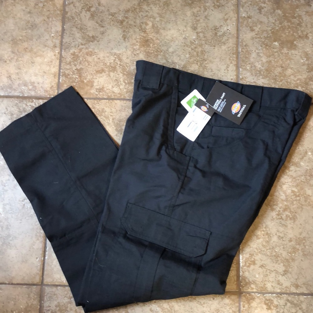 Dickies tactical pants
